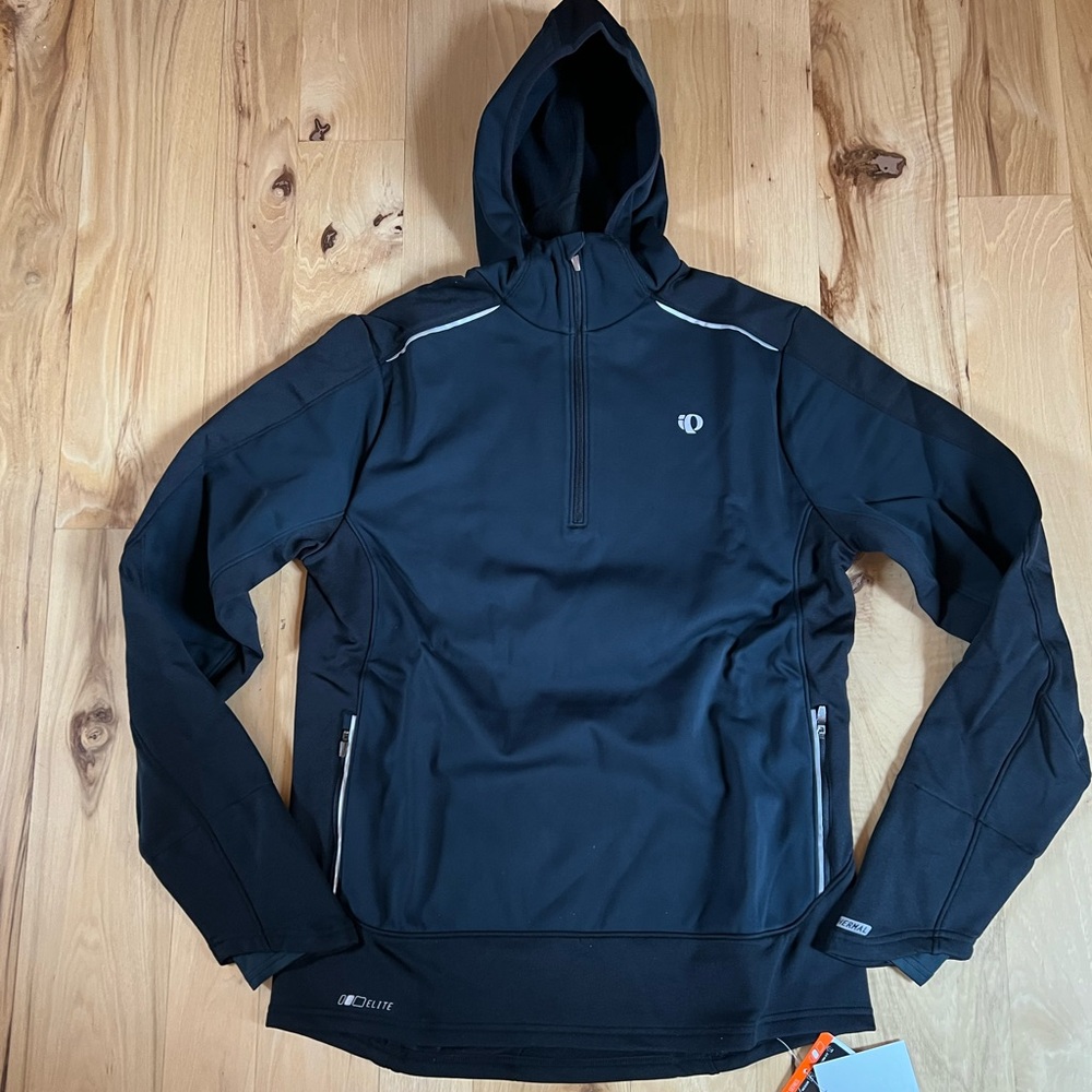Pearl Izumi Windblocking hoodie